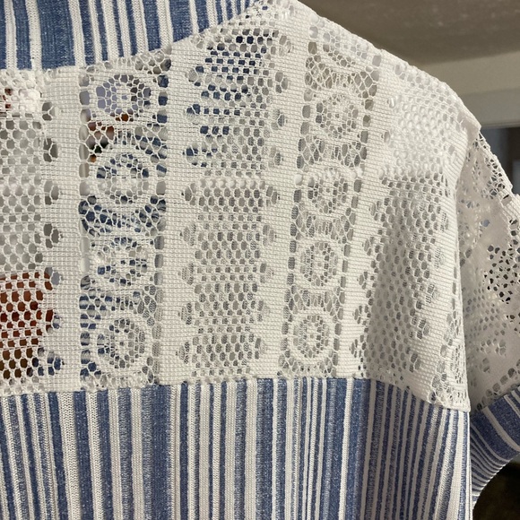 NWTS Ladies Blouse - Picture 12 of 14